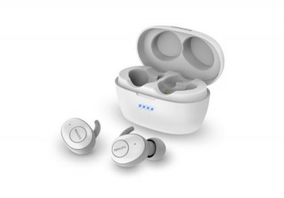 PHILIPS  CASQUE SANS FIL  SHB 2505 WT/10