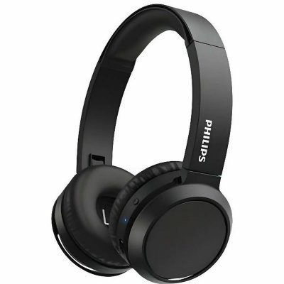 PHILIPS  - casque sans fil supra-aura bt - noir