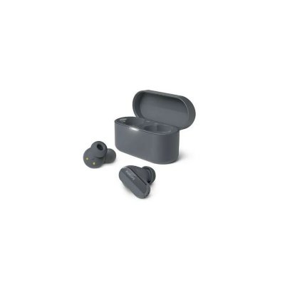 PHILIPS  Casque True Wireless TAT3508BK/00 Noir