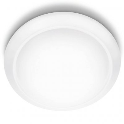 PHILIPS  Cinnabar 17w 1500lumen 4000k 32 Cm Led Ceiling Light Blanc