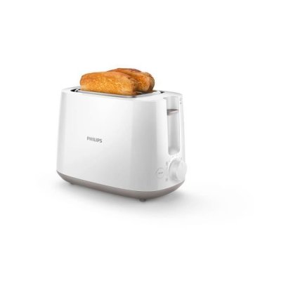 PHILIPS  Daily Collection HD2581/00 toaster