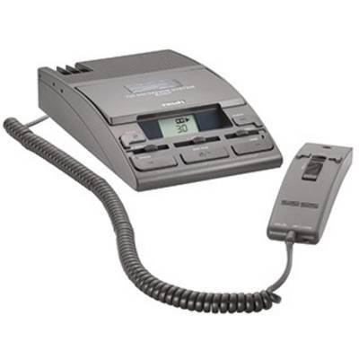 PHILIPS  Desktop 725 - Graveur / transcripteur &agrave; minicassette - 600 mW