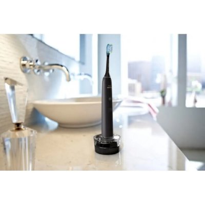 PHILIPS  DiamondClean 9000 Brosse &agrave; dents &eacute;lectrique avec application HX9914/57