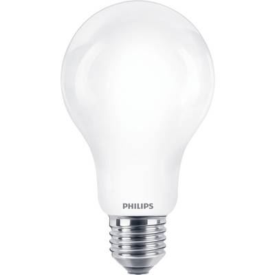 PHILIPS  E27 13w 2000 Lumens 2700k Led Bulb Blanc