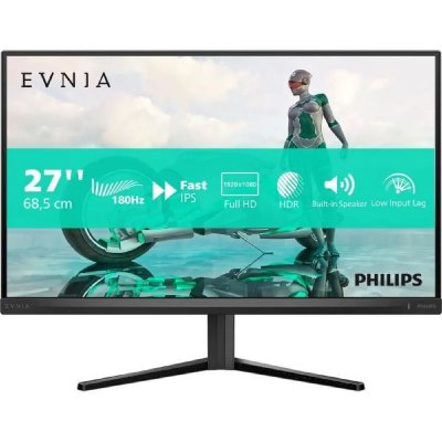 PHILIPS  &Eacute;cran Gaming 27m2n3200s/00 27&acute;&acute; Full Hd Ips Led 180hz