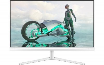 PHILIPS  &Eacute;cran Gaming 27m2n3201a/00 27&acute;&acute; Full Hd Ips Led 180hz