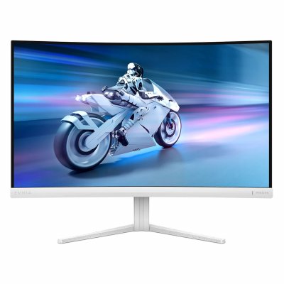 PHILIPS  &Eacute;cran Incurv&eacute; Gaming 27m2c5201l/00 27&acute;&acute; Full Hd Va Led 180hz