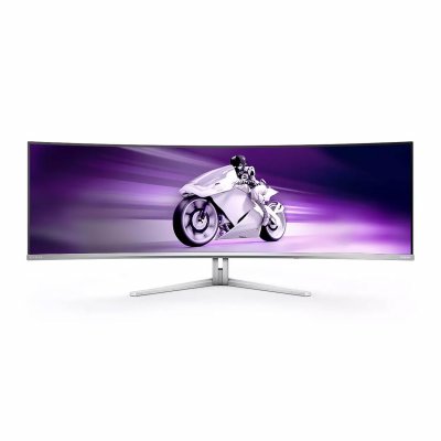 PHILIPS  Evnia 8000 49M2C8900/00 &eacute;cran plat de PC 124,2 49M2C8900/00