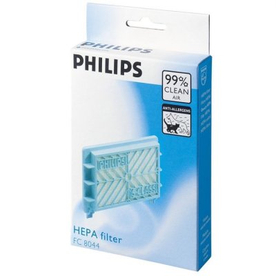 PHILIPS  FC8044/02 Accessoire Aspirateurs Filtres