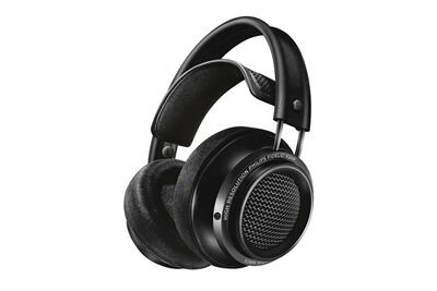 PHILIPS  Fidelio X2HR-00 - Casque audio haute r&eacute;solution - Noir