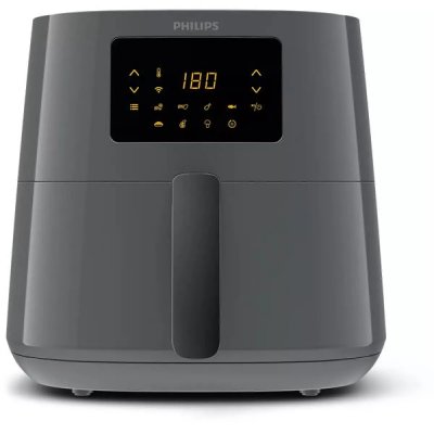 PHILIPS  Friteuse 1.2 kg - Essential Connected Airfryer XL - HD9280.60