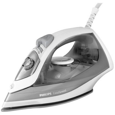 PHILIPS  GC1751-80 Fer &agrave; Vapeur Plastique GC1751-80