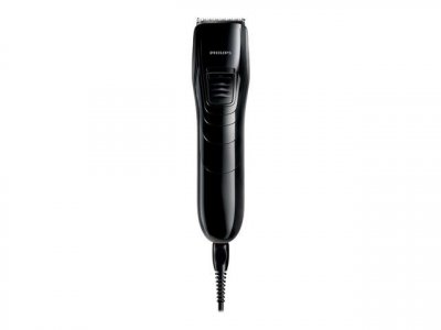 PHILIPS  Hair Clipper, Tondeuse &agrave; Cheveux Lavable (QC5115/15)