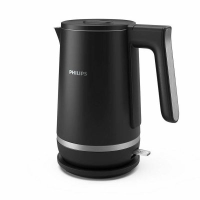 PHILIPS  HD9395/90 Noir L - Bouilloire &eacute;lectrique