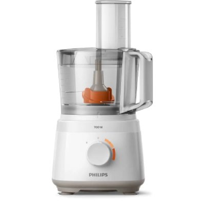 PHILIPS  - HR7310/00 Daily Collection K&uuml;chenmaschine (HR7310/00)