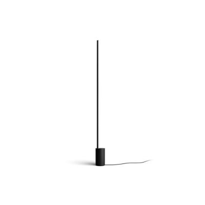 PHILIPS  Hue Gradient Signe Lampadaire Led Noir