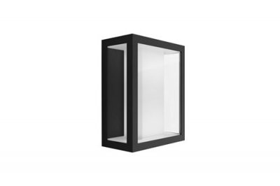 PHILIPS  hue impress led noir applique murale d'ext. Large DFX-484710