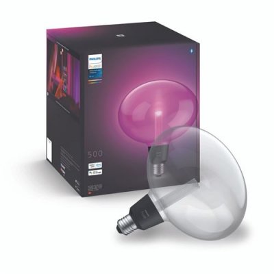 PHILIPS HUE  Lightguide Ellipse E27 6,5&nbsp;W 500&nbsp;lm