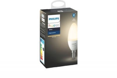 PHILIPS HUE Philips HW 5.5W E14 x1