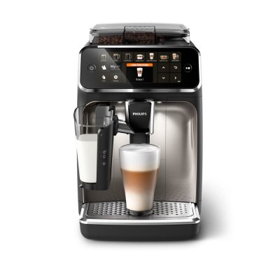 PHILIPS  LatteGo EP5447/90 Machine Espresso automatique