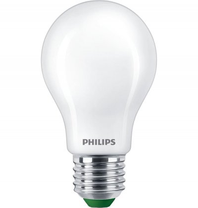 PHILIPS  LED E27 A60 4&nbsp;W 840&nbsp;lm mate 3&nbsp;000&nbsp;K