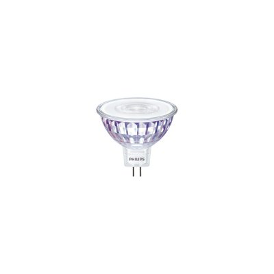 PHILIPS  - led Master LEDspot Value 30722300 GU5.3 n/a Puissance: 5.8 w blanc froid n/a 7 kWh/1000h