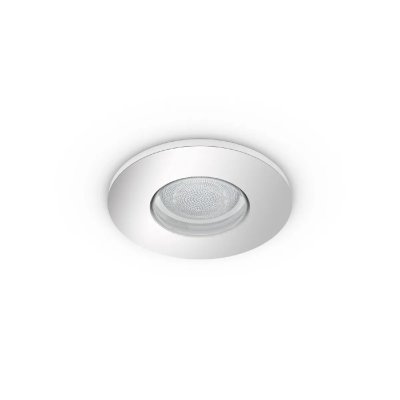 PHILIPS HUE Philips Lighting 8718696175644 Spot, Plastique, Chrome