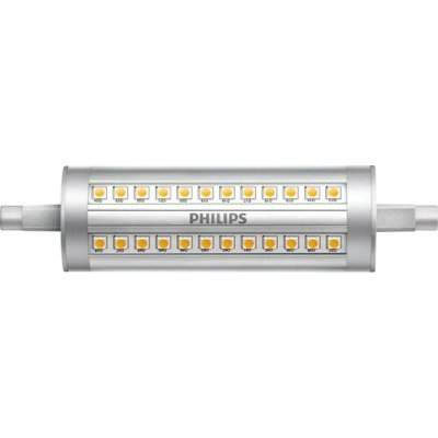 PHILIPS  Lighting - led cee: a++ (a++ - e) Standard 77369400 n/a Puissance: 14 w blanc chaud n/a