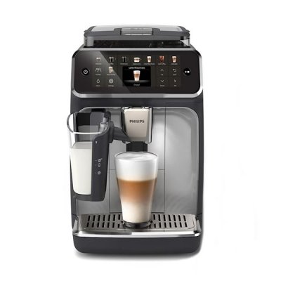 PHILIPS  Machine &agrave; Caf&eacute; Super Automatique Ep5546/70