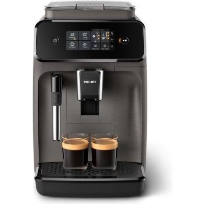 PHILIPS  Machine expresso &agrave; caf&eacute; grains avec broyeur