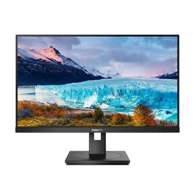 PHILIPS  MMD 272S1M/00 27"" LCD Full HD 4 ms Noir