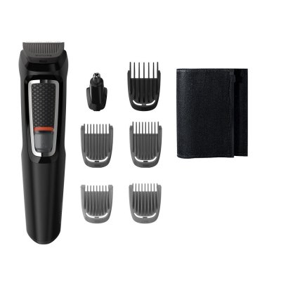 PHILIPS  Multigroom series 3000 7-in-1 gezicht en haar MG3720/15