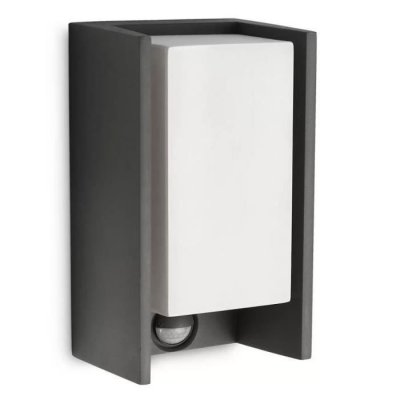 PHILIPS  myGarden Bridge applique anthr. capteur