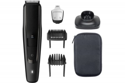 PHILIPS   Bt5515/15 Beard Trimmer Closed Box