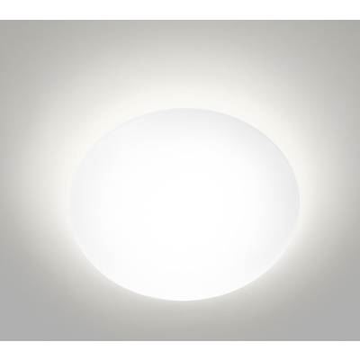 PHILIPS  plafonnier led myliving suede blanc 20 w 318023116 38 cm