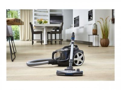 PHILIPS  PowerPro Expert Aspirateur sans sac FC9741/09
