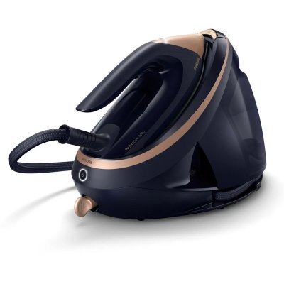 PHILIPS  Psg9050/20 Centrale Vapeur 3100 W 1,8 L Semelle Steamglide No