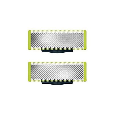 PHILIPS  qp220/50oneblade lames de rechange, lot de 2