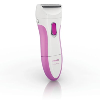 PHILIPS  rasoir corps HP6341.00