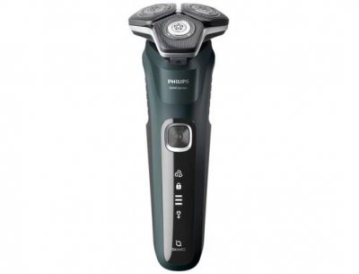  Philips Rasoir &eacute;lectrique S5884/35 Vert