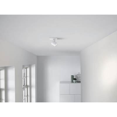 PHILIPS  Runner 5309031P0 Spot de plafond LED GU10 3.5 W blanc