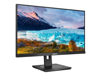 PHILIPS  S Line 222S1AE/00 21.5"" LCD Full HD 4 ms Noir