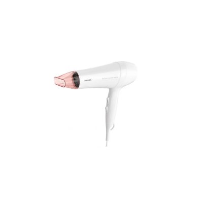 PHILIPS  S&egrave;che-cheveux, 1 800 W, fonction ThermoProtect