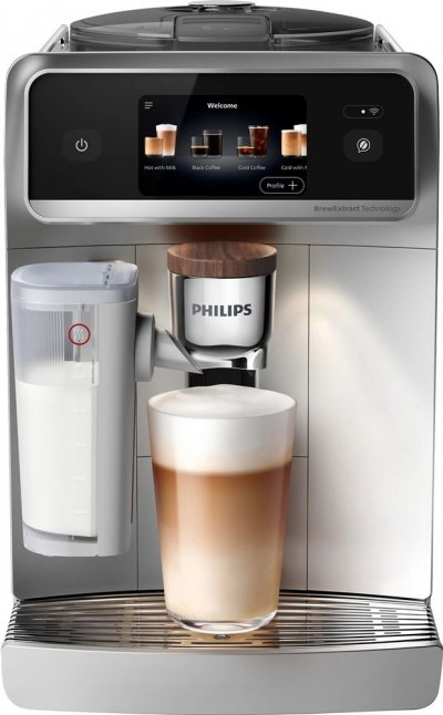 PHILIPS  Series 8000 Caf&eacute; Aromis, Machine &agrave; caf&eacute;/Espresso