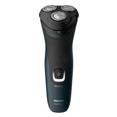  Philips Shaver 1100 S1121 - Rasoir - sans fil - malibu bleu 