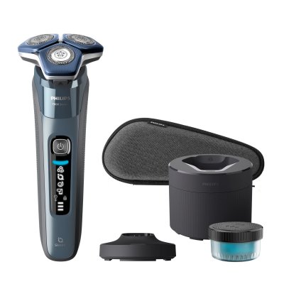 Philips SHAVER Series 7000 S7882/55 Rasoir &eacute;lectrique 100 % &eacute;tanche