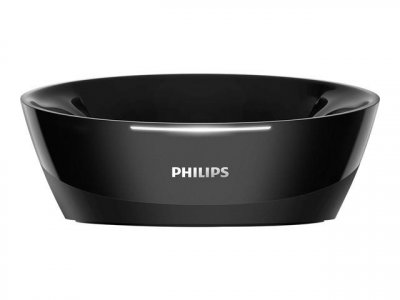 PHILIPS  SHD8850 - Syst&egrave;me d'&eacute;couteur - pleine taille - sans fil 