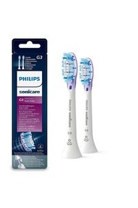PHILIPS  Sonicare G3 Premium Gum Care 2 T&ecirc;tes de brosse rechange