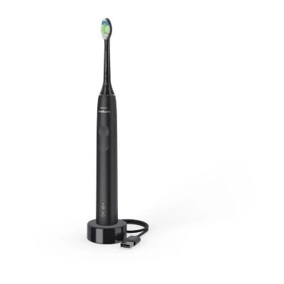 PHILIPS  Sonicare Hx3681/54 Electric Toothbrush Argent&eacute; 