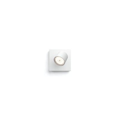 PHILIPS  Spot LED dimmable Star avec effet Warmglow